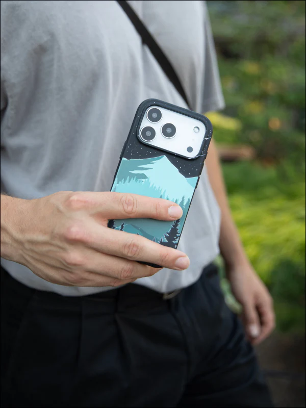 Protect Your Phone and Planet